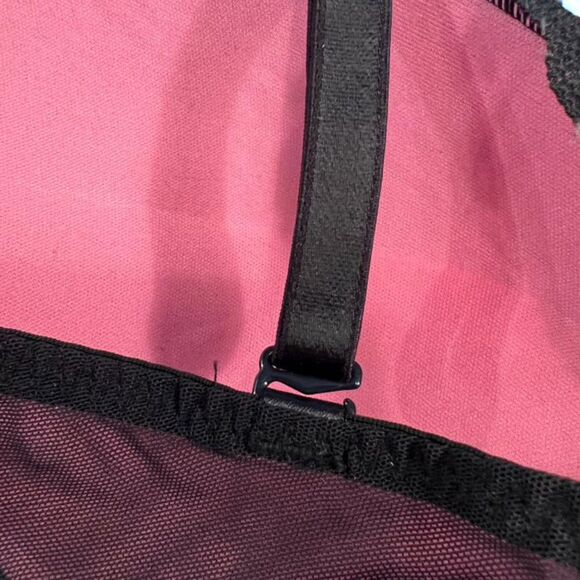 Victoria's Secret Pink Dream Angels & Date Push Up Wired Bras Size 32DD - Picture 12 of 13
